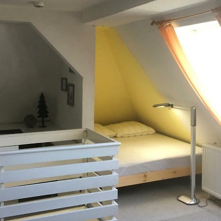 Ferienwohnung Harzsterne Braunlage Exterior photo