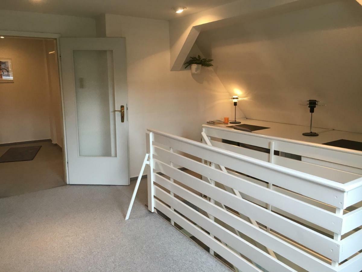 Ferienwohnung Harzsterne Braunlage Exterior photo