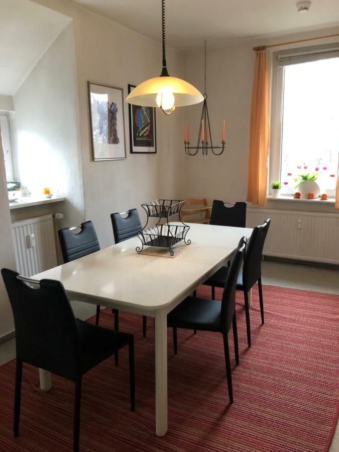 Ferienwohnung Harzsterne Braunlage Exterior photo