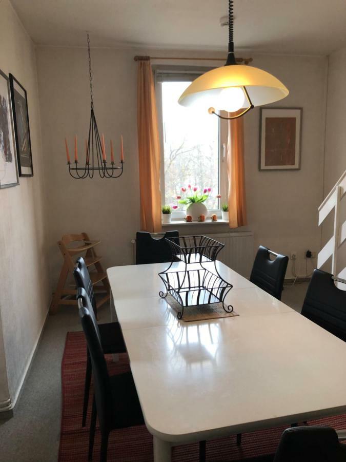 Ferienwohnung Harzsterne Braunlage Exterior photo